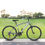 Thumbnail: 26 Inch Mountain Bike for Adults - 21-Speed, Aviation Grade Stainless Frame