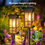 Thumbnail: 2/6/8 Pack Solar Pathway Lights  