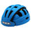 Thumbnail: Foldable Bike Helmet With Headlight For Men Women 