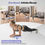 Thumbnail: 10-in-1 Foldable Pilates Board  Full-Body Workout Machine 
