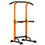 Thumbnail: Power Tower Dip Station Pull Up Bar For Home Gym