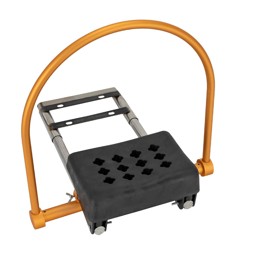 Thumbnail: Water Circulation Frame, Hair-washing 