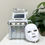 Thumbnail: Home 7-In-1 Hydrogen Oxygen Beauty Skin Cleansing Spa, Scraping And Exfoliating