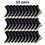 Thumbnail: 15 Pairs Non-Slip Athletic Socks for Men & Women - Thickened Towel Bottom, Breat