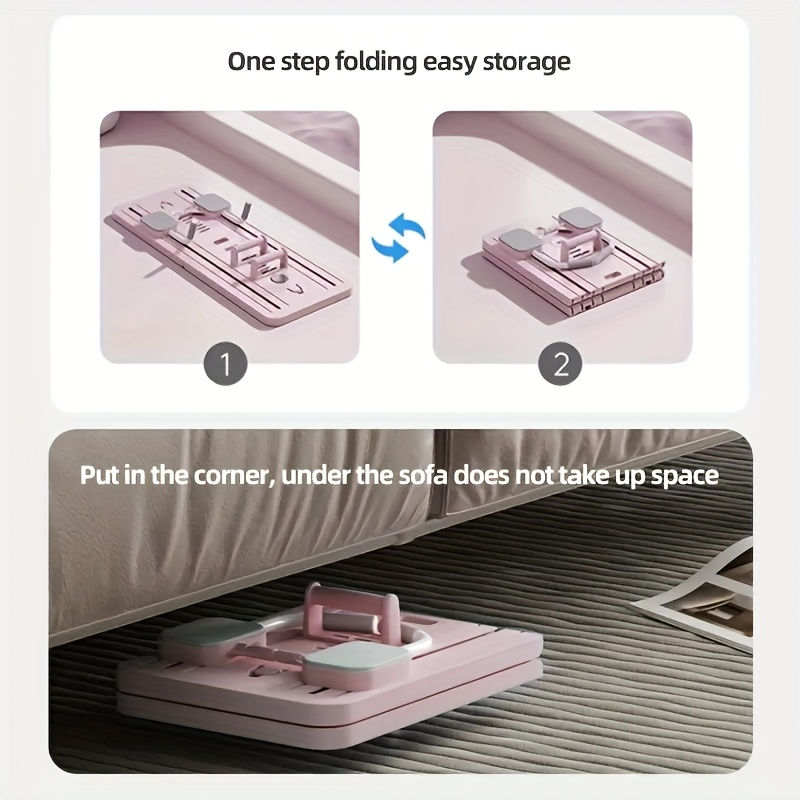 Thumbnail: Pilates Board - High Quality Eight In One Multifunctional Pilates Yoga Trainer 