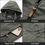 Thumbnail: Windbreaker Tactical Jacket Waterproof 