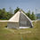 Thumbnail: Mongolian Yurt Tent (7 Square Meters, for 6-8 People) 