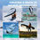 Thumbnail: Wing foil Inflatable Surfing Kite Wind Wing 