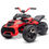Thumbnail: 12V Kids ATV Three-Wheel Electric Vehicle for 3-8 Y/O