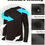 Thumbnail: 10 pcs Quick Dry Men's Long Sleeve Leisure T Shirt - Performance Moisture Wick