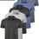 Thumbnail: 5 Pack Men's Polo Shirts Quick Dry Short Sleeve Golf T
