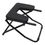 Thumbnail: Yoga Headrest Chair Bench Bracket Fitness Reverse Exercise Reverse Bench