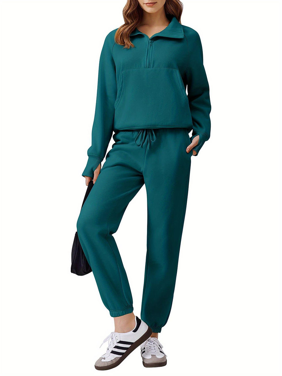 Thumbnail: Two Piece Sets for Women 