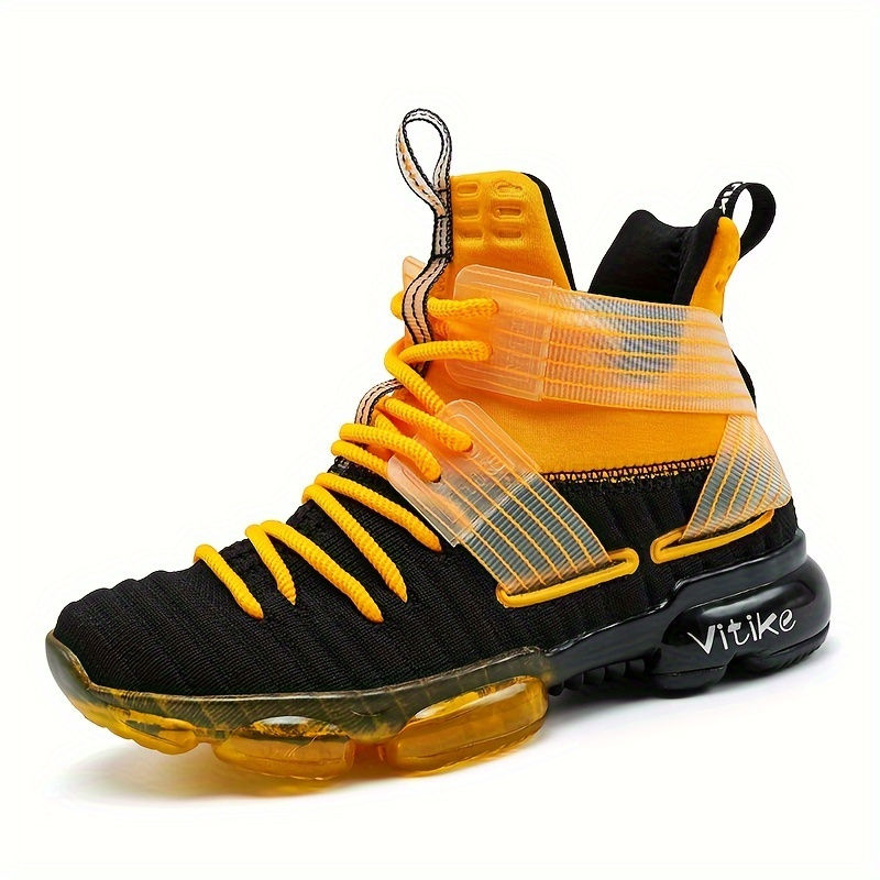 Thumbnail: Lightweight Running Sneakers - Pillow Comfort, Advanced Durability