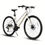 Thumbnail: Adult Road Hybrid Bicycle With Front And Rear Disc Brakes, Safer