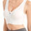 Thumbnail: 6pcs Plus Size Sports Bras Set