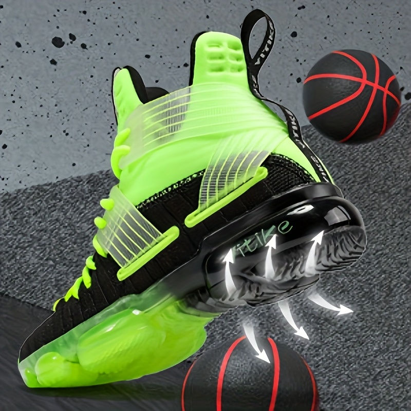 Thumbnail: Women's Lightweight Air Cushion Sneakers - Breathable & Comfortable