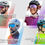 Thumbnail: Polarized Cycling Glasses Men Women Mountain Bike Glasses 