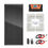Thumbnail: 100W Solar Panel Kit Complete Set 
