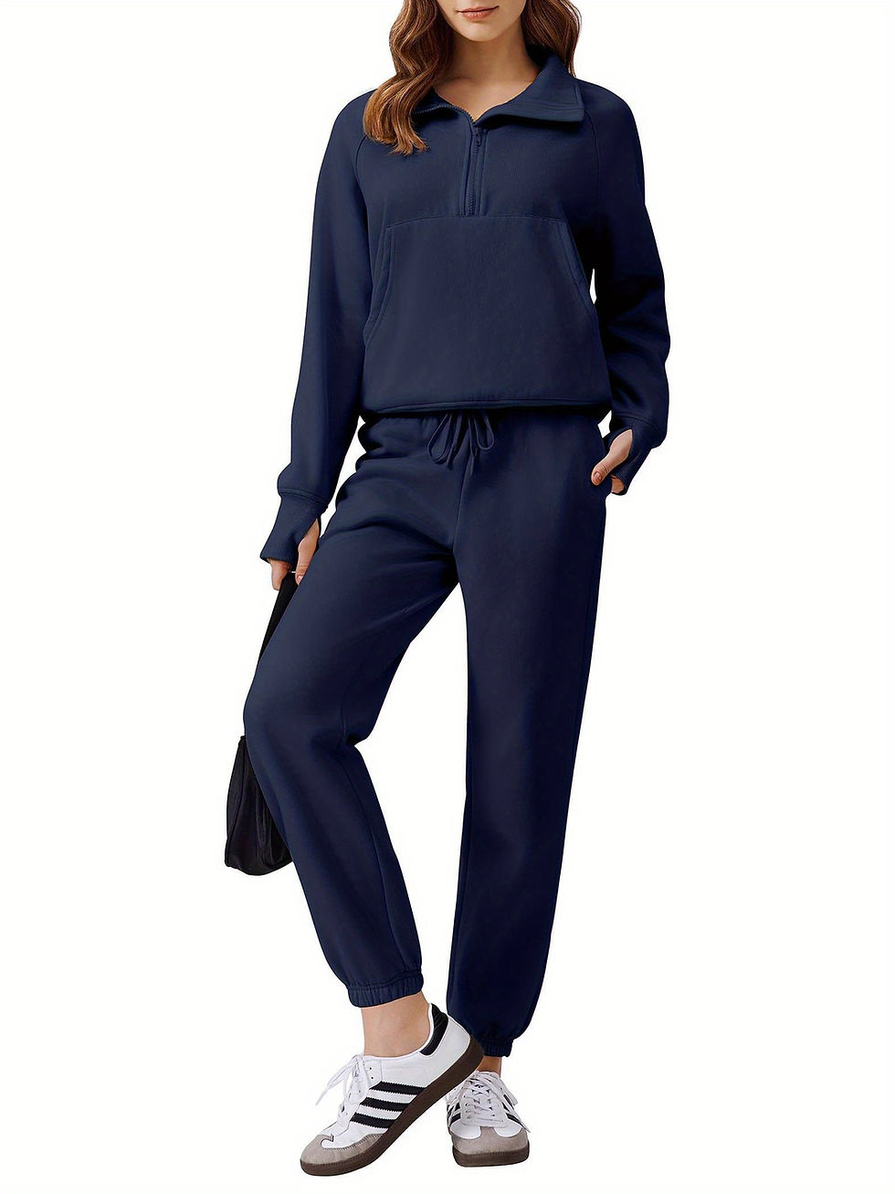 Thumbnail: Two Piece Sets for Women 