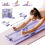 Thumbnail: 8-in-1 Multifunctional Fitness Board - ABS Pilates Slide Board