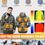 Thumbnail: 3-Tier Heating Smart Jacket 