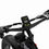 Thumbnail: F26 Electric Bike 1500W Dual Motors 48V20AH Lithium Battery 