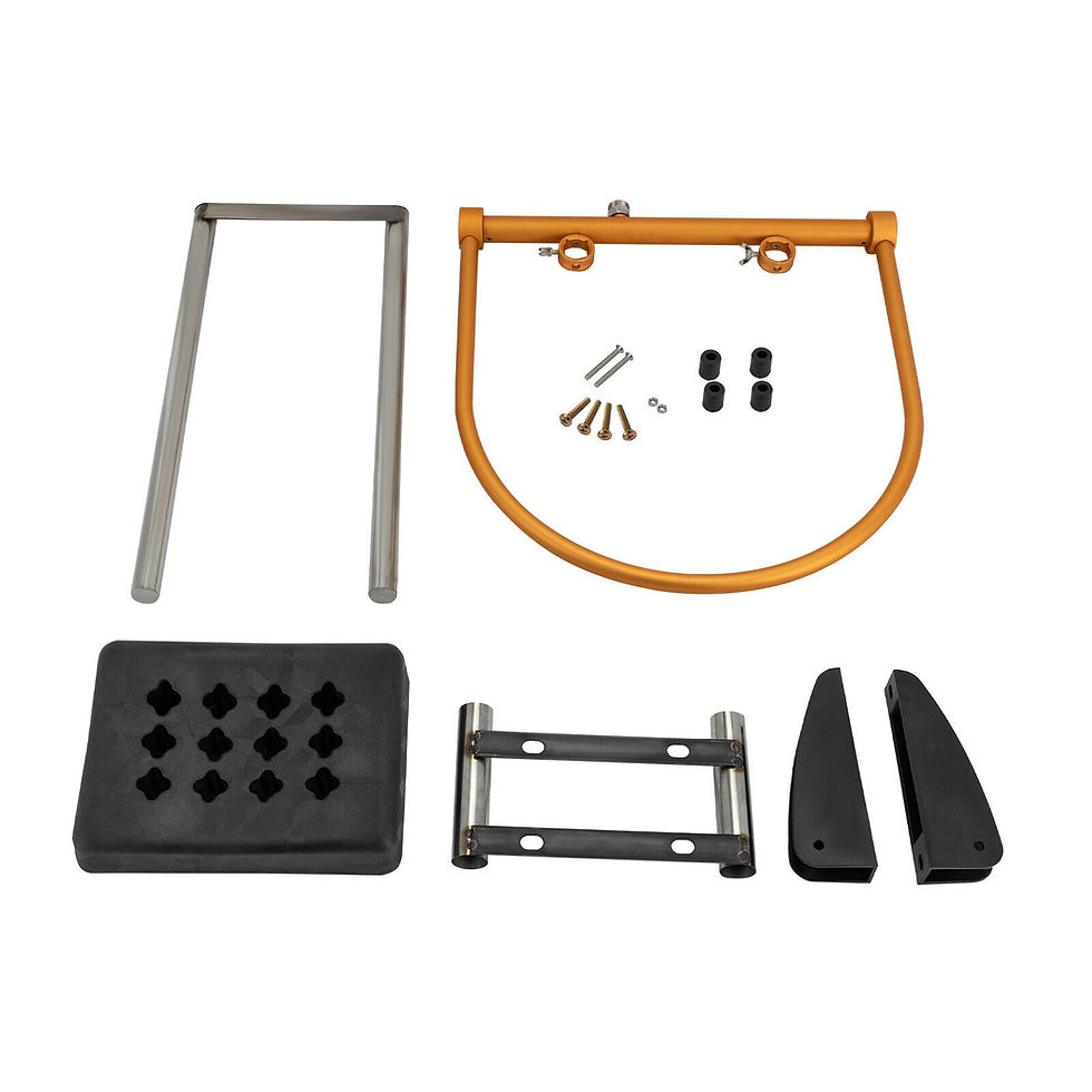 Thumbnail: Water Circulation Frame, Hair-washing 