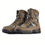 Thumbnail: Hunting Boots Waterproof Lightweight Camo 8 Inches Insulated 