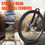 Thumbnail: 26 Inch Electric Bike, Maximum Power 500W Brushless Motor 21 Speed Gear