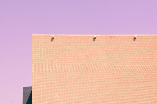 Brick House
