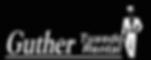 Guther Tuxedo Rental Logo