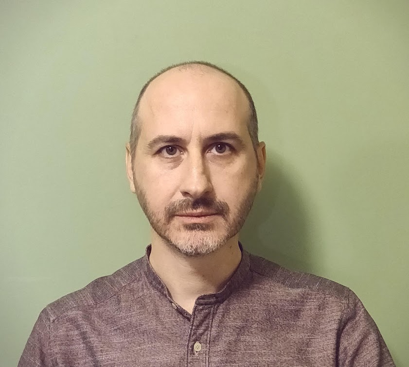 User Avatar - Radu Gheorghiu
