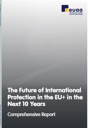 Project Result Preview - The Future of International Protection Comprehensive Report