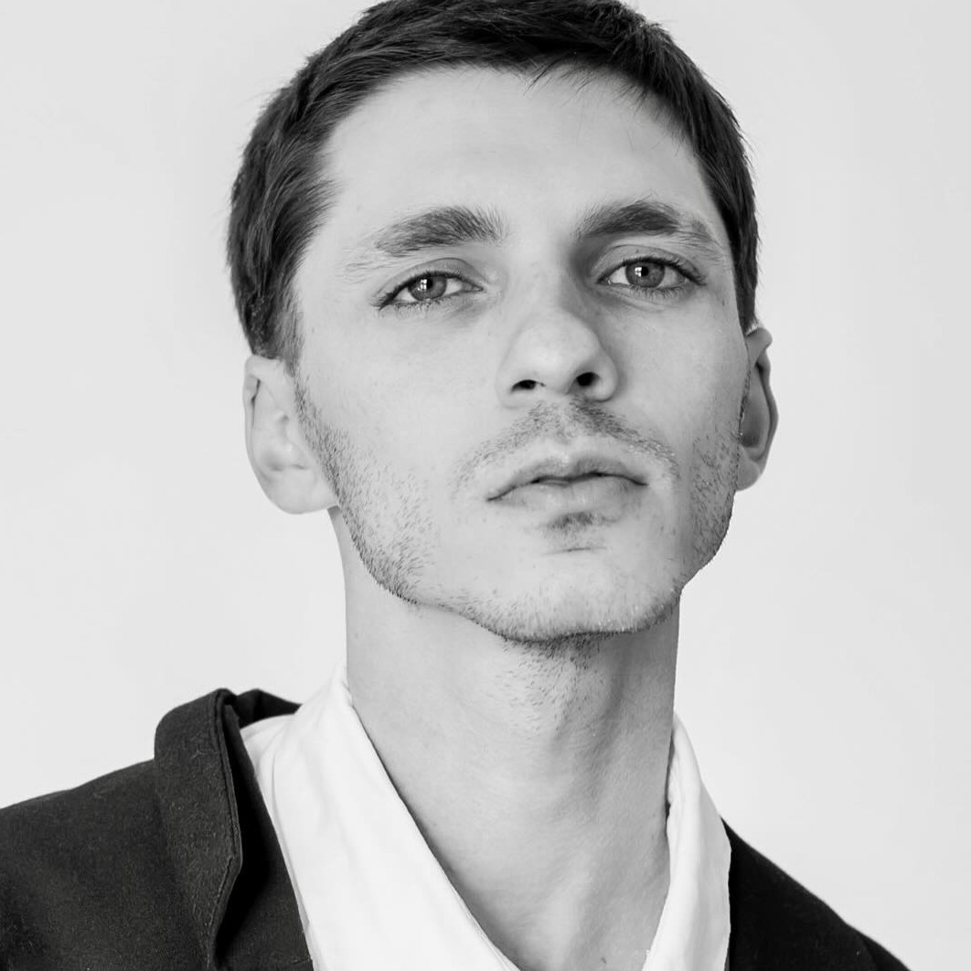User Avatar - Adrien Cadiot