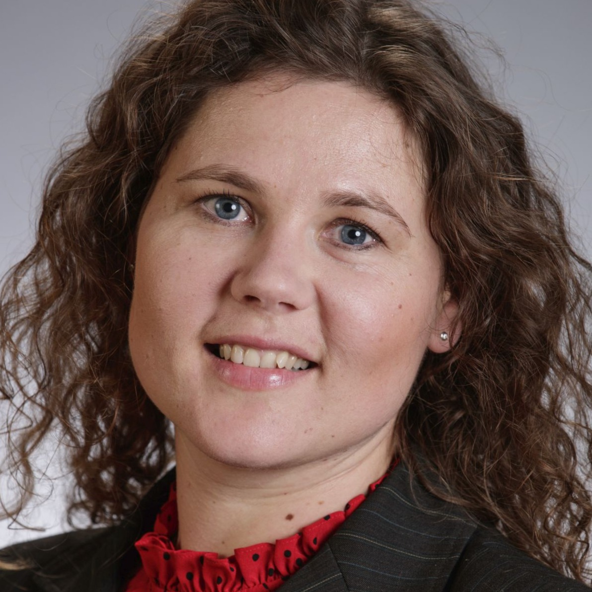User Avatar - Tatiana Chernyavskaya
