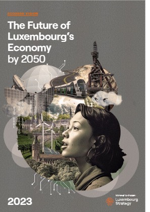 Project Result Preview - Vision ECO2050 Report