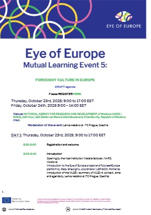 Project Result Preview - AGENDA