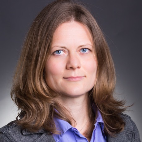 User Avatar - Judit Gáspár