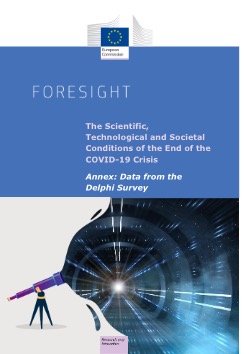 Project Result Preview - Annex: Methodology & Data from the Delphi survey
