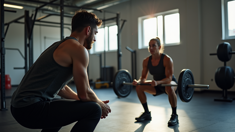 Functional Movement Screening Explained