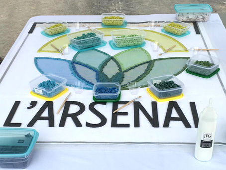 L'ARSENAL