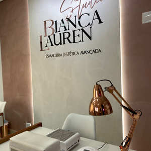 Studio Bianca Lauren | Esmalteria e Estética