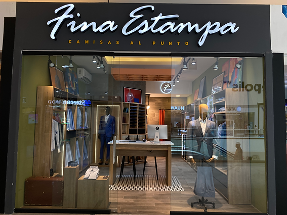 Fina Estampa Andares por Constructora ICE