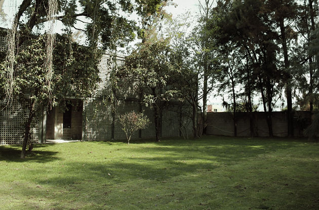 Casa Hogar Alegría Guadalajara por Constructora ICE