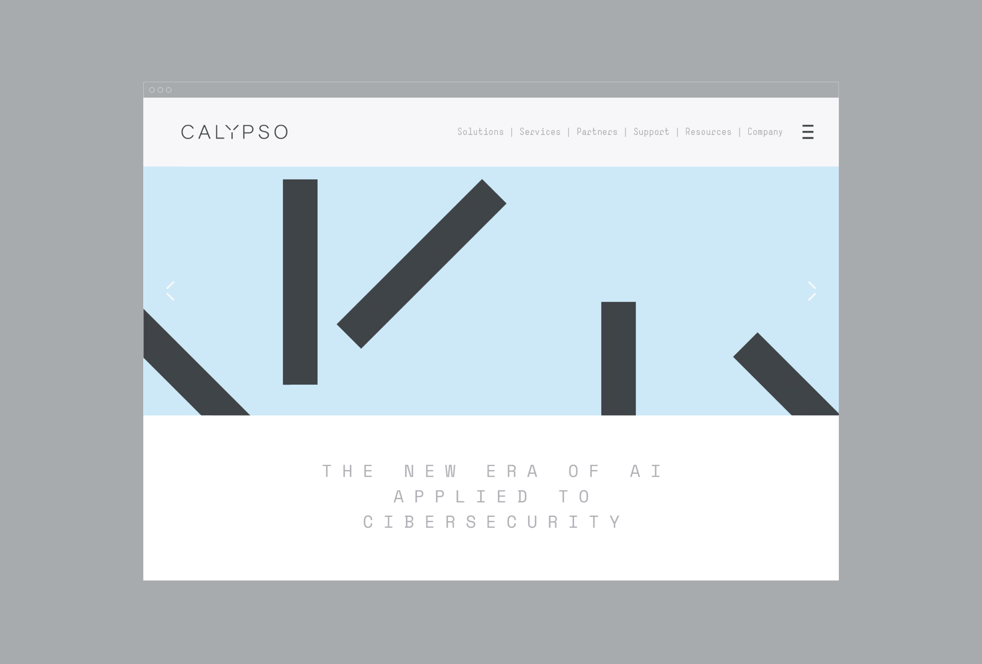 CALYPSO