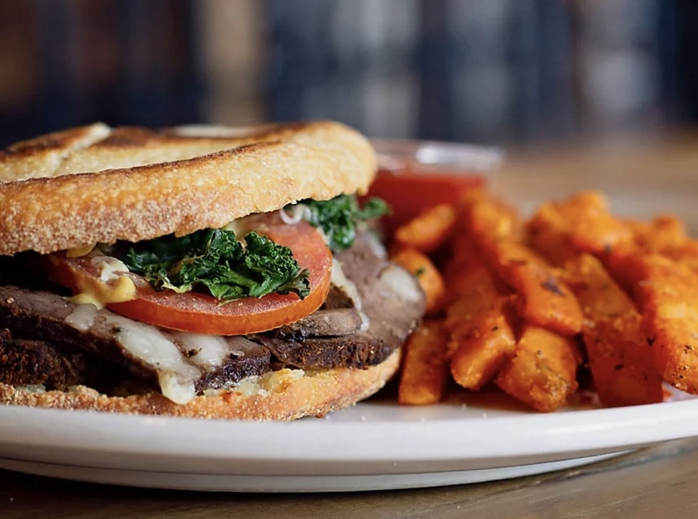 Steak Grinder image