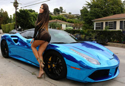 © Los Angeles World Images