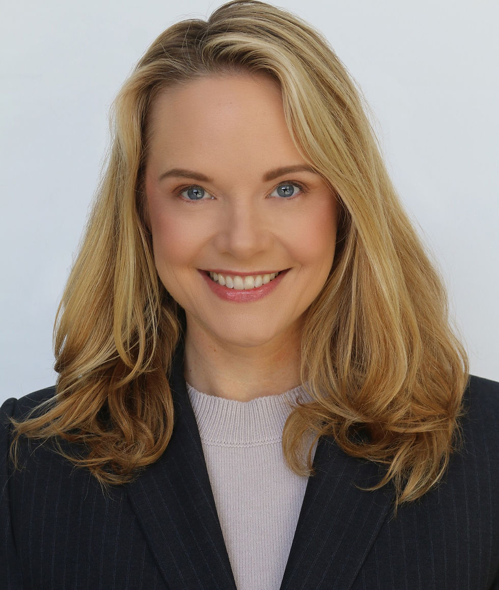 Dr. Tami Berry, MD – Founder