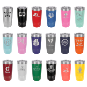 Thumbnail: Maine Moose Wine Tumbler